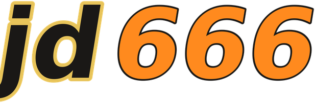 jd666 logo